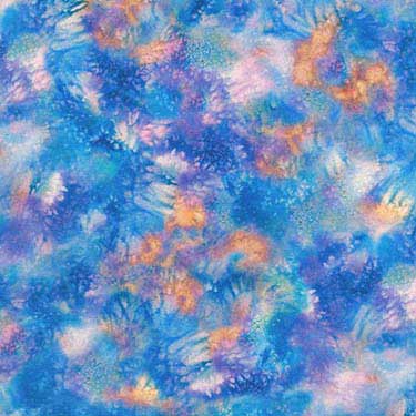 Morning Moon Fairies - Cornflower