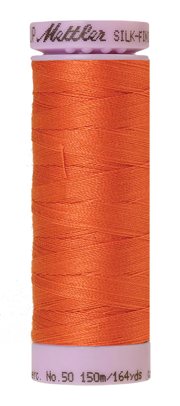 Mettler Silk Finish; 150M 1334