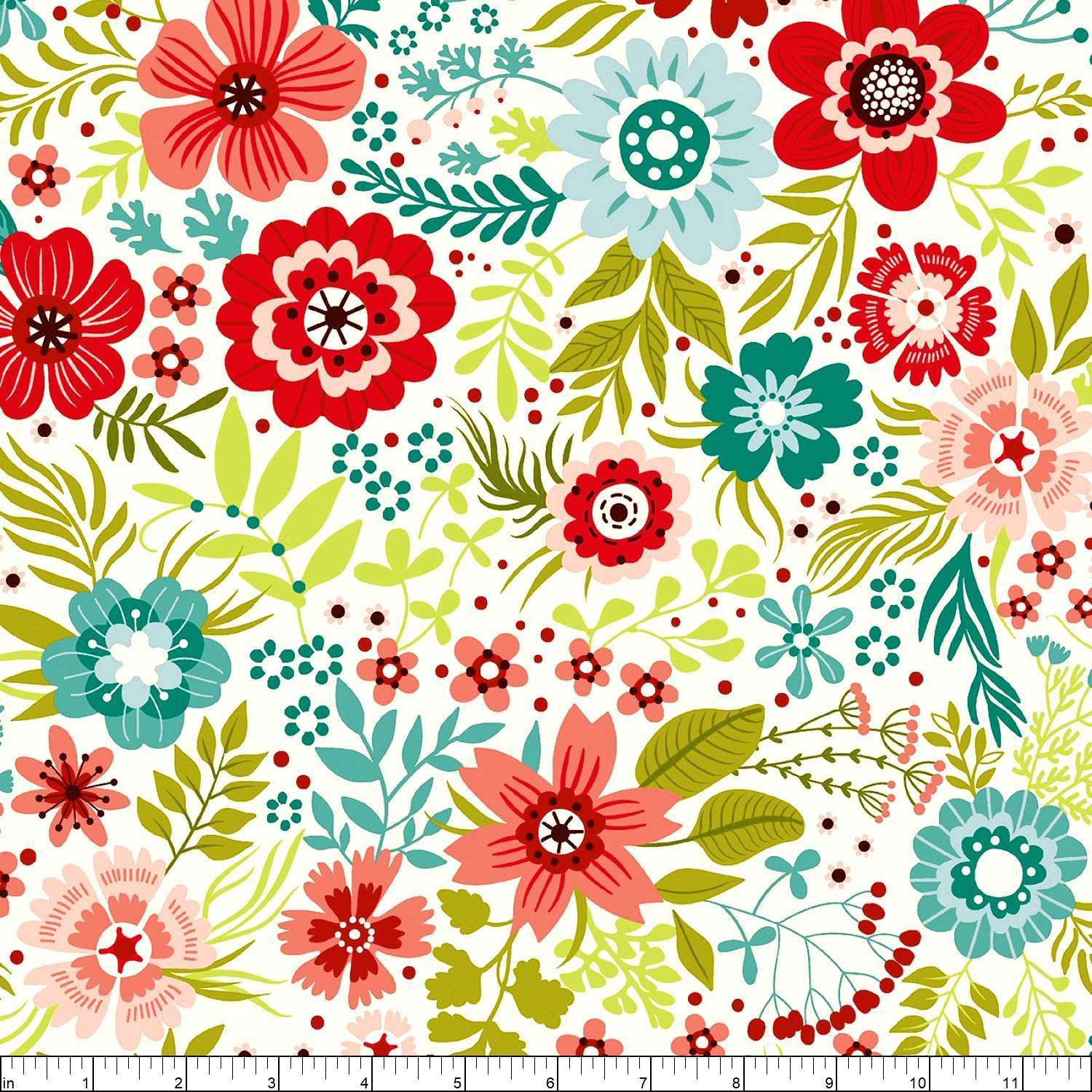 Secret Garden Vanilla