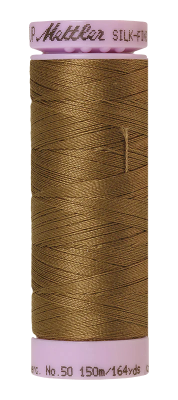 Mettler Silk Finish; 150M 1425 (old 0732)