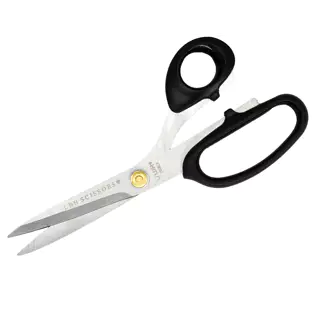 Lightweight 8" Left Handed Shears