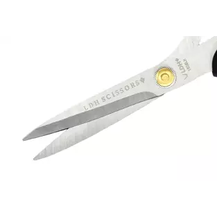 Lightweight 8" Left Handed Shears