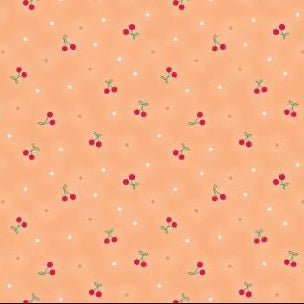 Peaches and Cream 7 pc. Fat Quarter Bundle