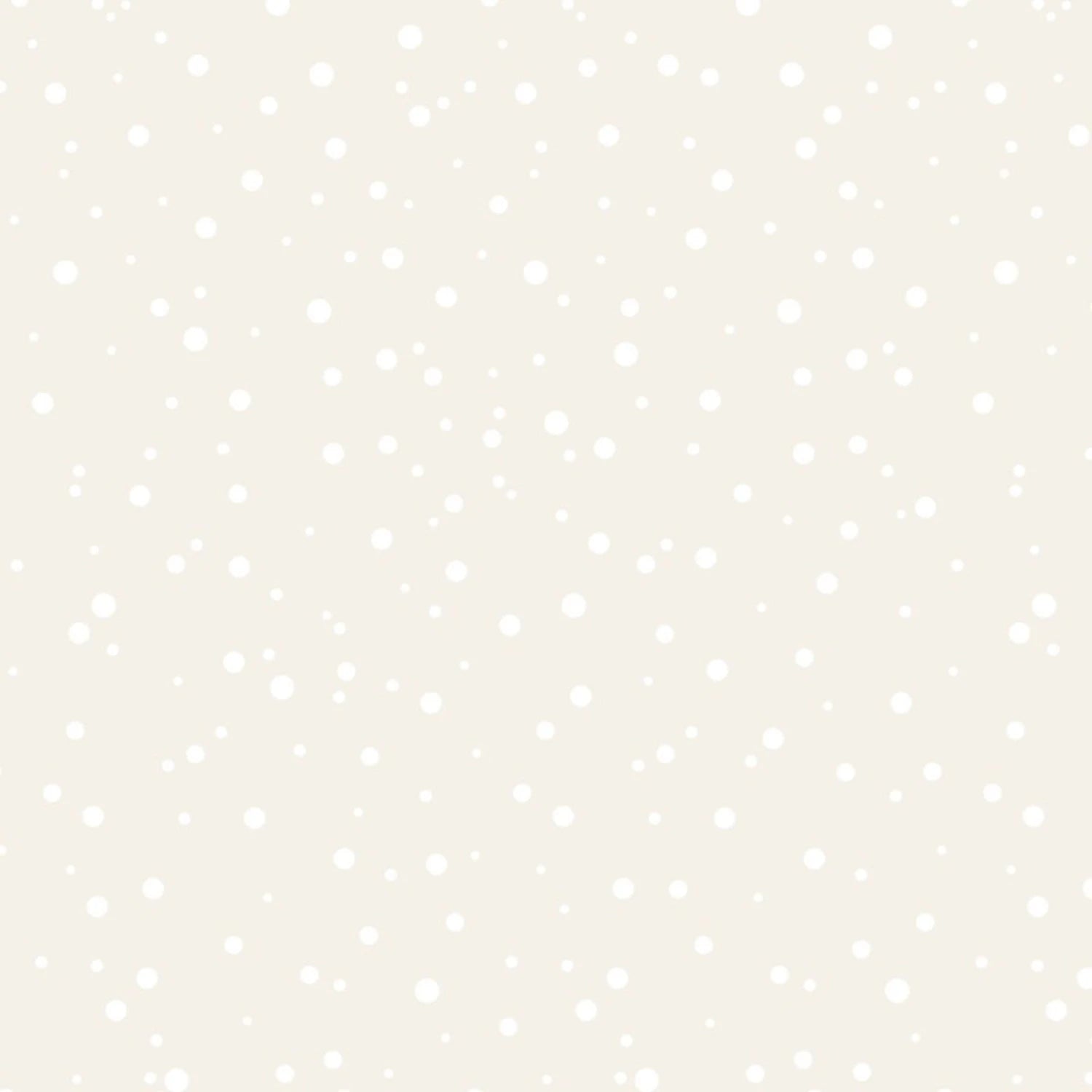 Solitaire Soft White Snow