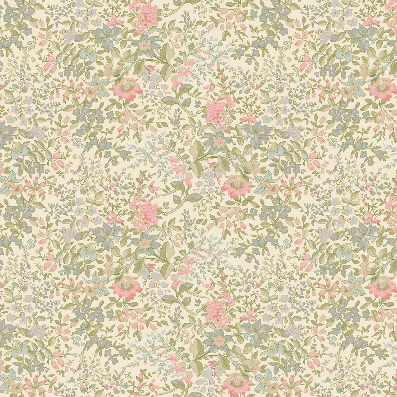 Beloved Natural Penelope Wideback