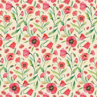Into The Meadow 4 pc. Fat Quarter Bundle