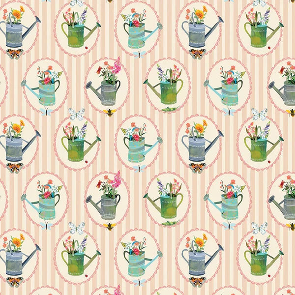 Into The Meadow 4 pc. Fat Quarter Bundle