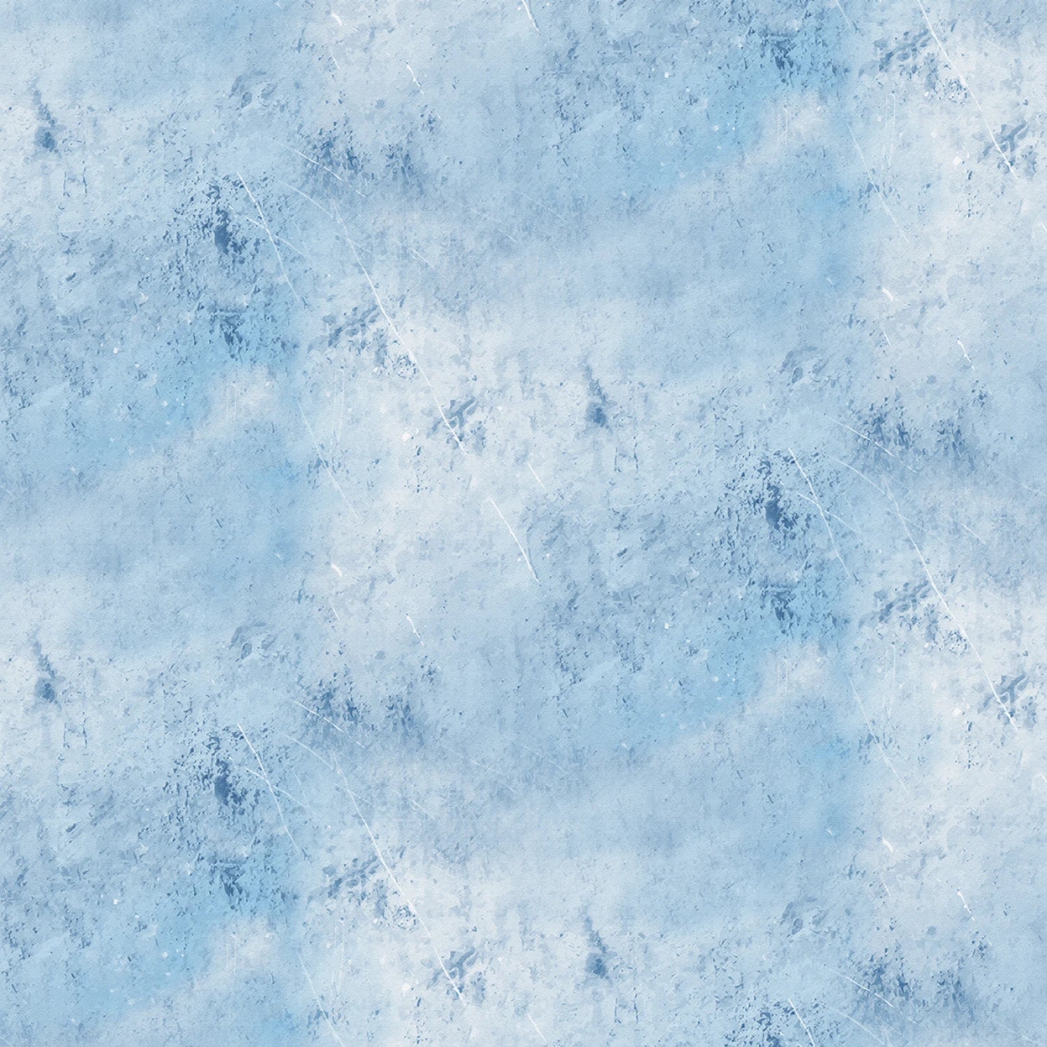 Ice Hockey Light Blue Ice
