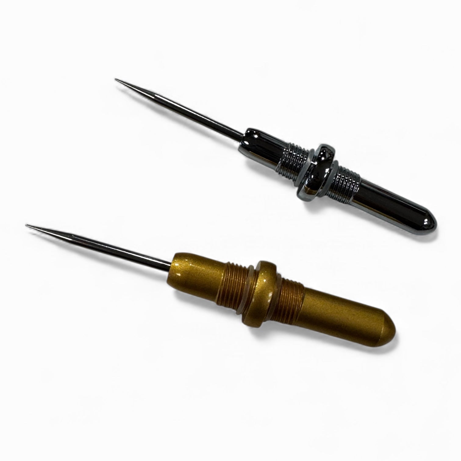 Stiletto Tip for Wood Turned