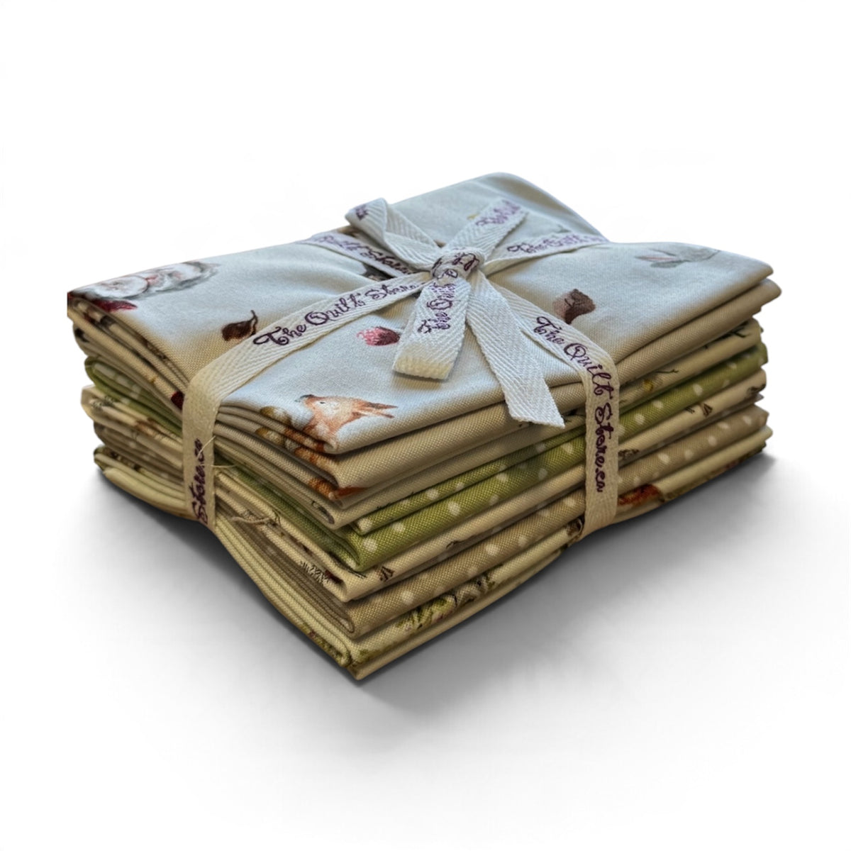 Story Book 6 Pc. Fat Quarter Bundle