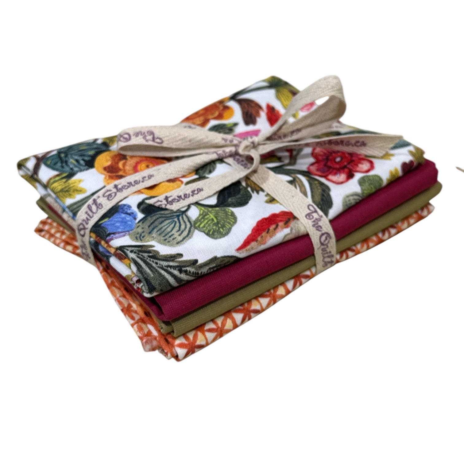 A Floral Encounter Evelina FQ Bundle