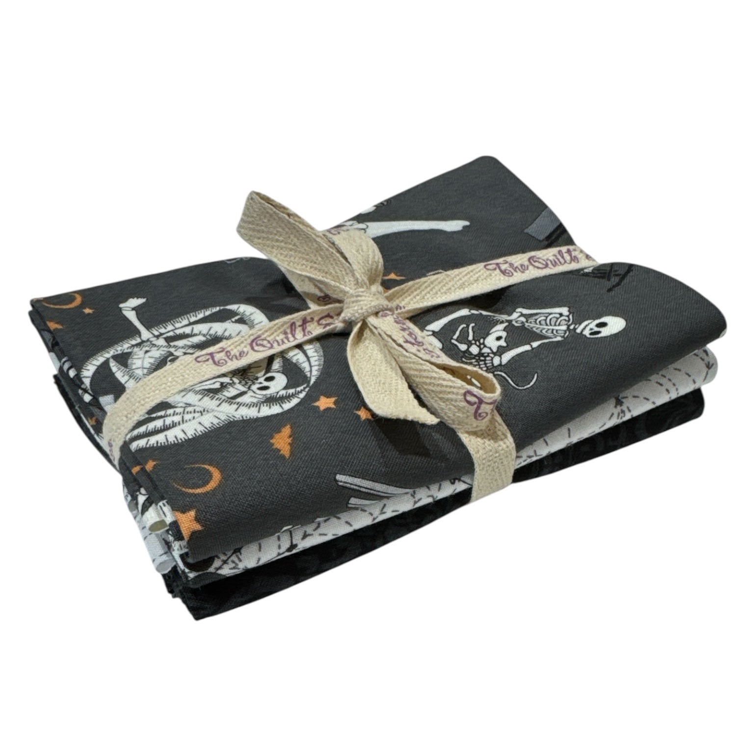 Mr Bones Sews Fat Quarter Bundle