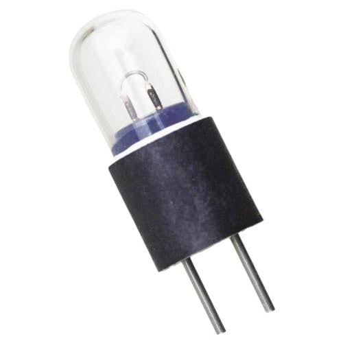 JANOM BULB PUSH-IN, HALOGEN