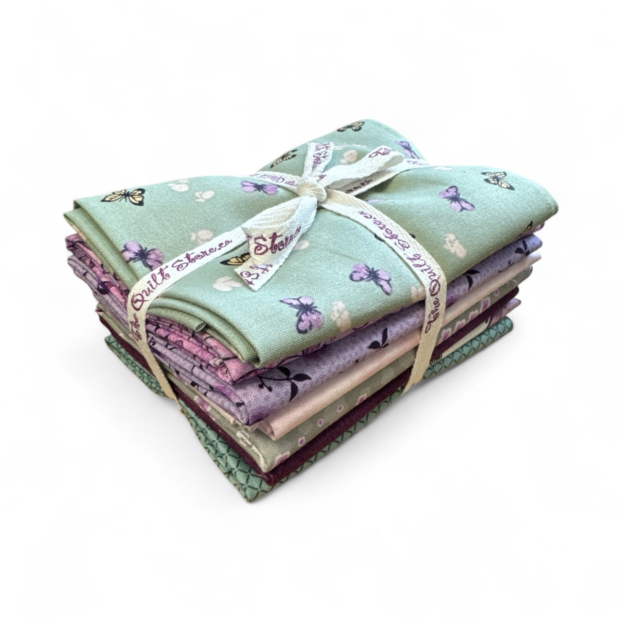 Lavender Flight 8 pc. Fat Quarter Bundle