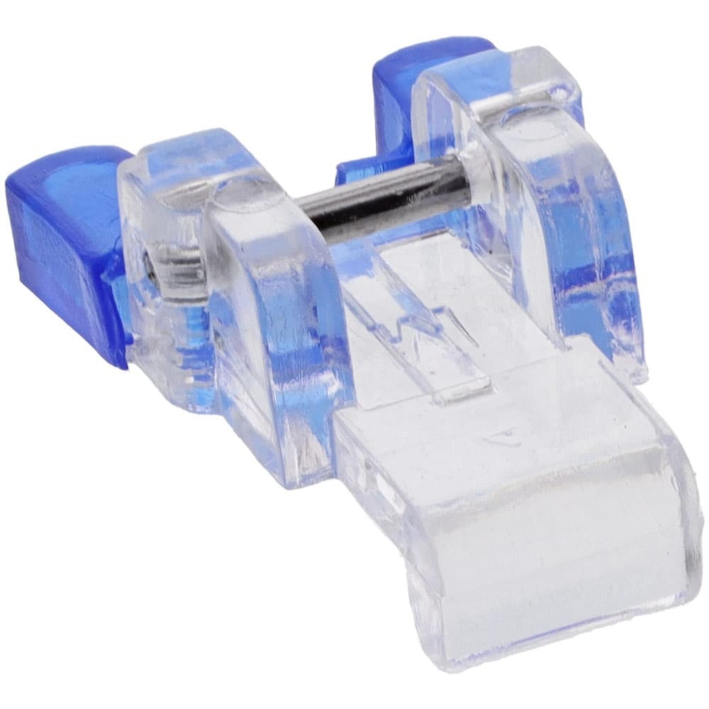 Janome Button Sew on Foot (5-7mm)