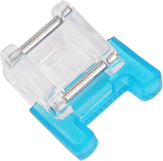Janome Button Sew on Foot (5-7mm)