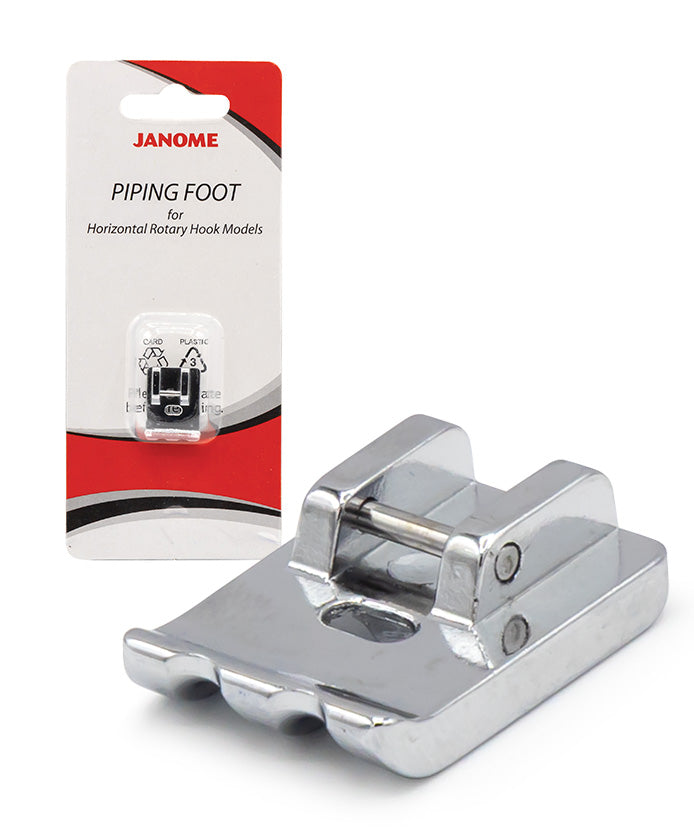 Janome Piping Foot