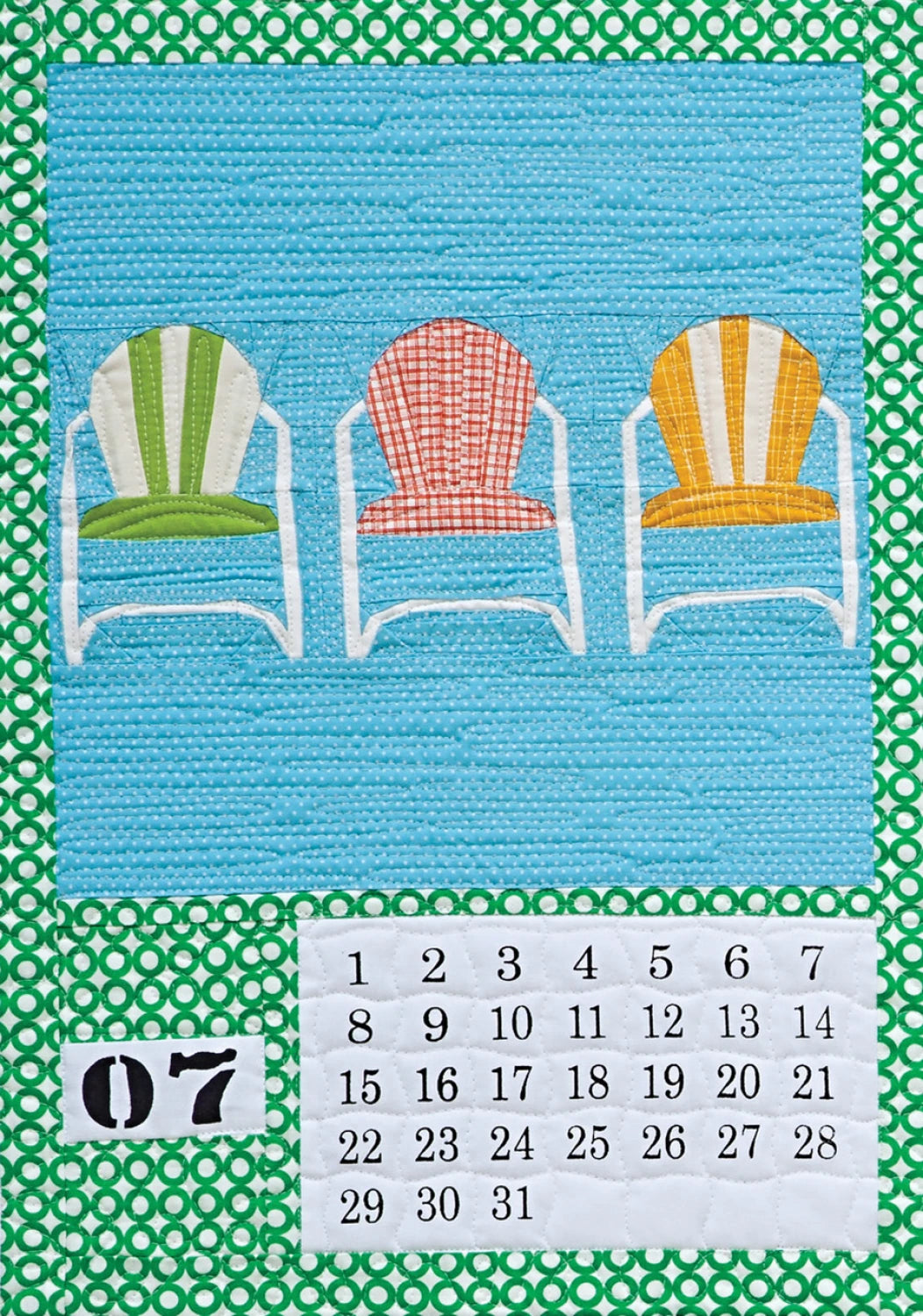 Pocket Guide to Paper Piecing