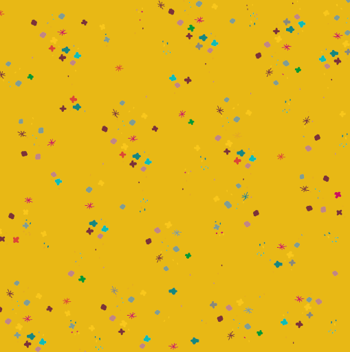 Mystery Basics- Mustard