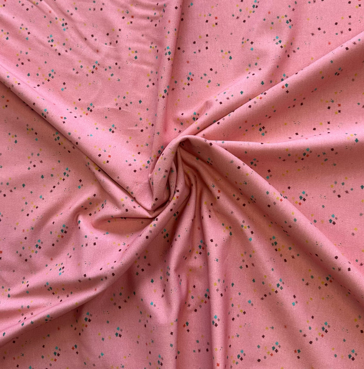 Mystery Basics - Sweet Pink