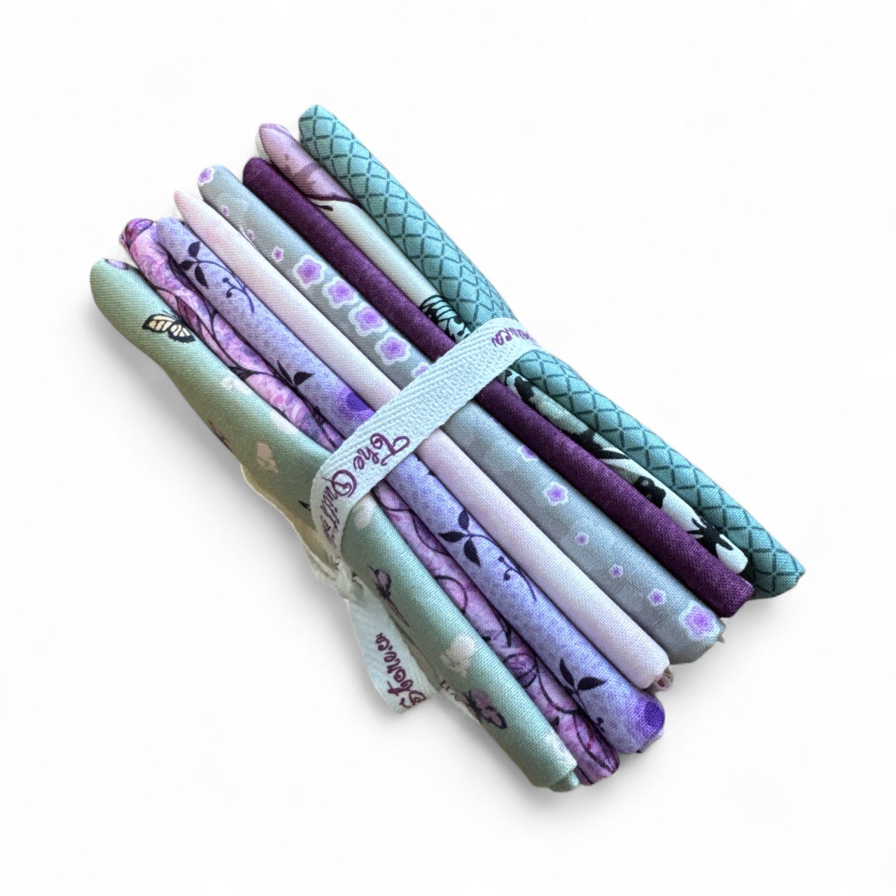 Lavender Flight 8 pc. Fat Quarter Bundle
