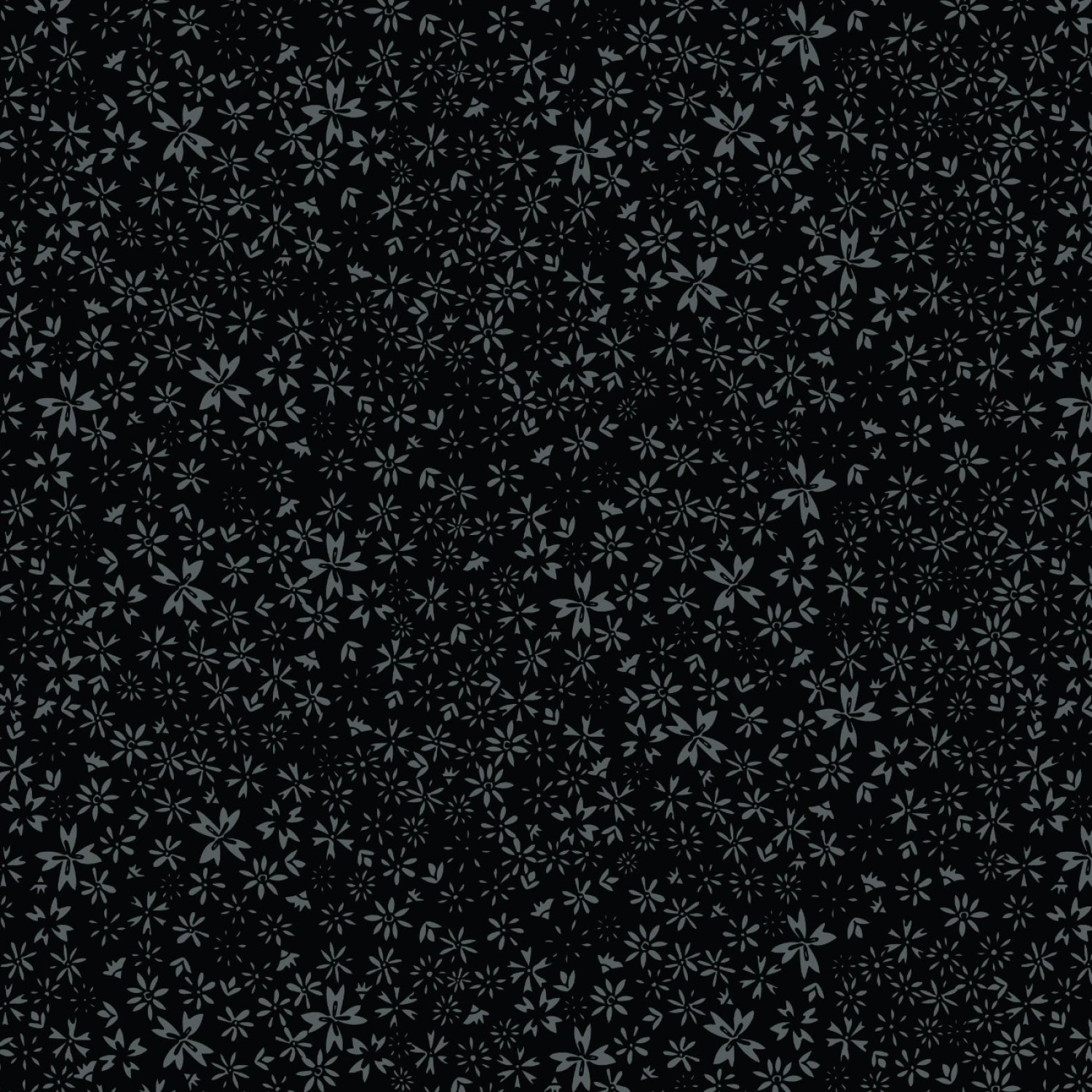 Mixology Daisy - Black