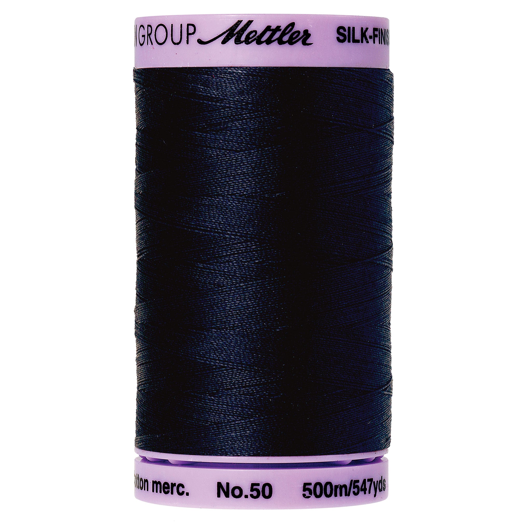 Mettler Silk Finish; 500M - 827