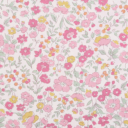 Petite Garden - Large Florals Spring