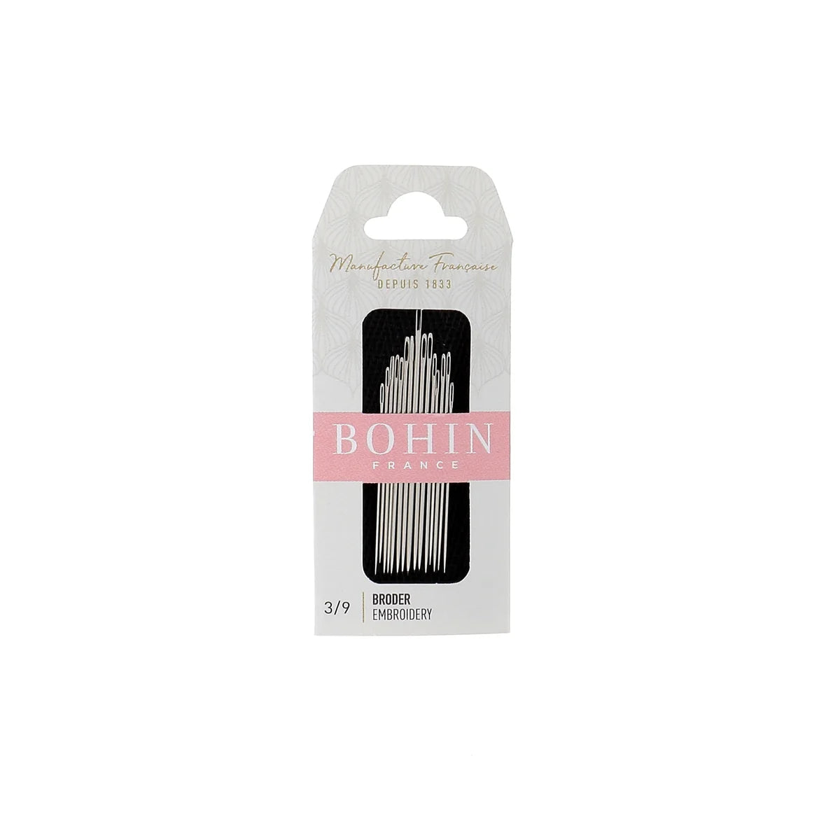 Bohin Crewel (Embroidery) Needles