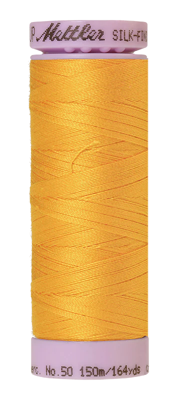 Mettler Silk Finish; 150M 2522 (old 0828)
