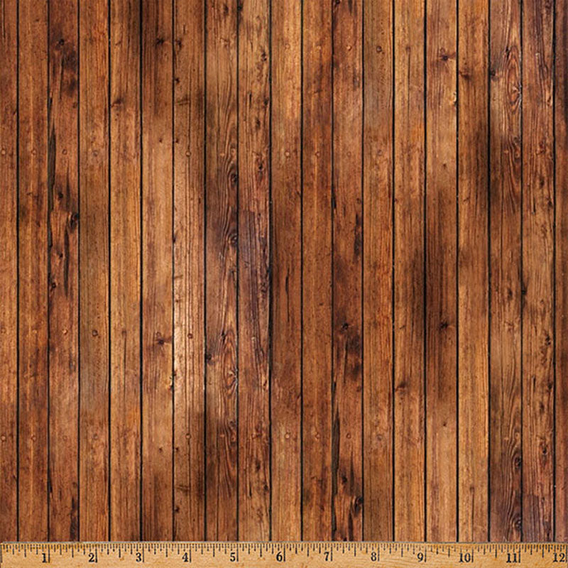 Lakeside Echo Brown Wood