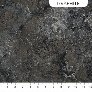 Stonehenge Gradations Quartz Graphite