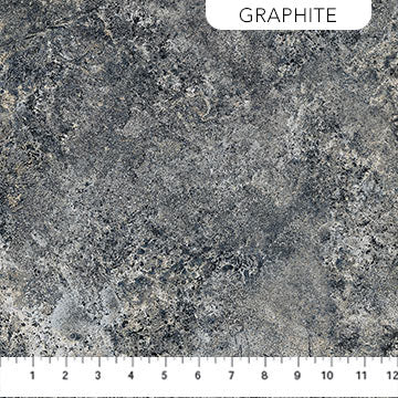 Stonehenge Gradations Slate Graphite