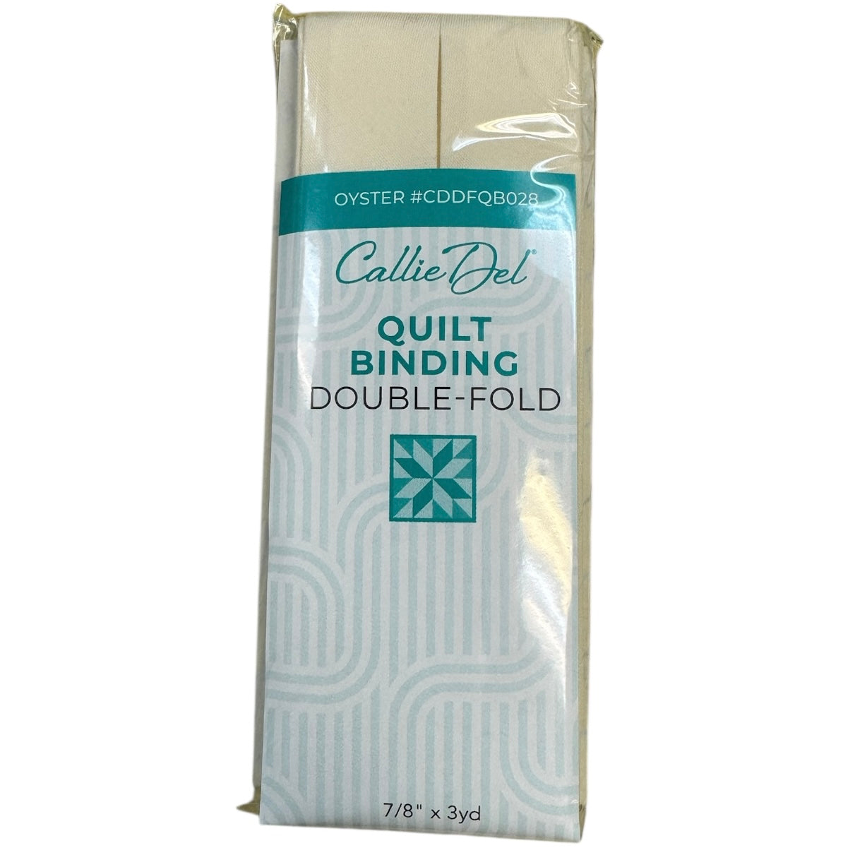 Quilt Binding