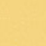 Leopard Garden Collection - Flower Sketch Yellow