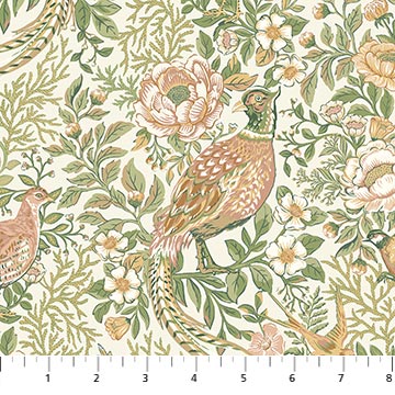 Orinthology Fat Quarter Bundle
