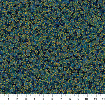 Shimmer Basics Multi Dot Dawn