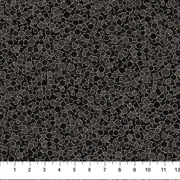 Shimmer Basics Multi Dot City Fog