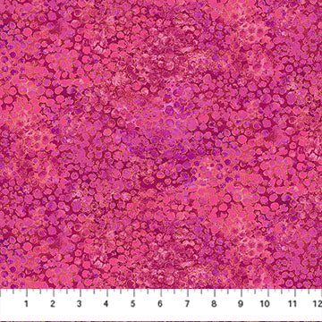 Shimmer Basics River Rocks Bubble Gum