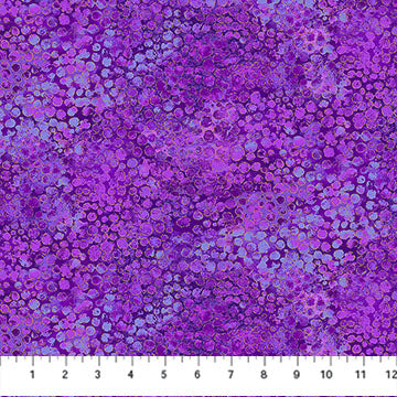 Shimmer Basics River Rocks Pansy