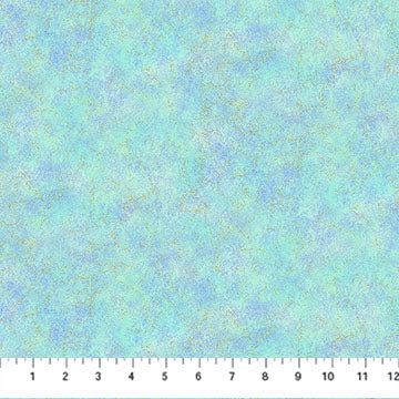 Shimmer Basics Speckle Deep Sea