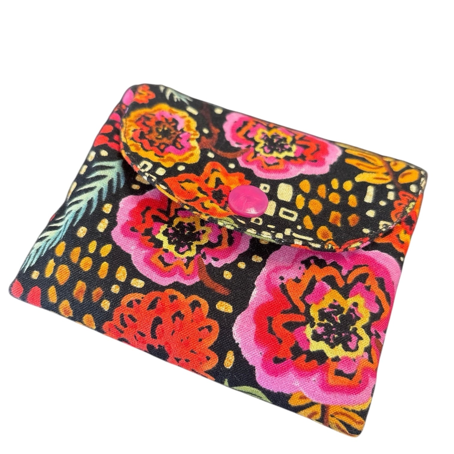 Tri-Fold Wallet Workshop
