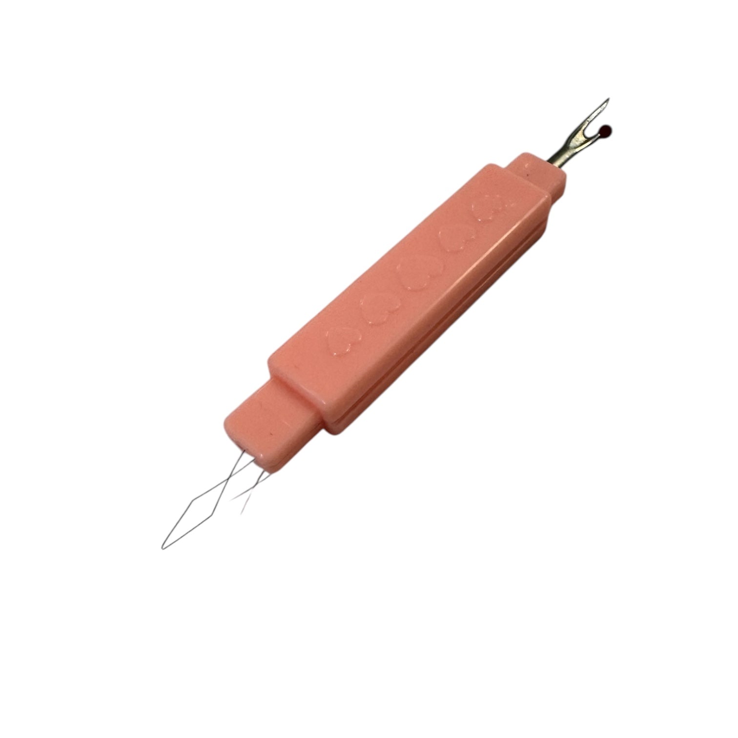 Seam Ripper with Needle Threader