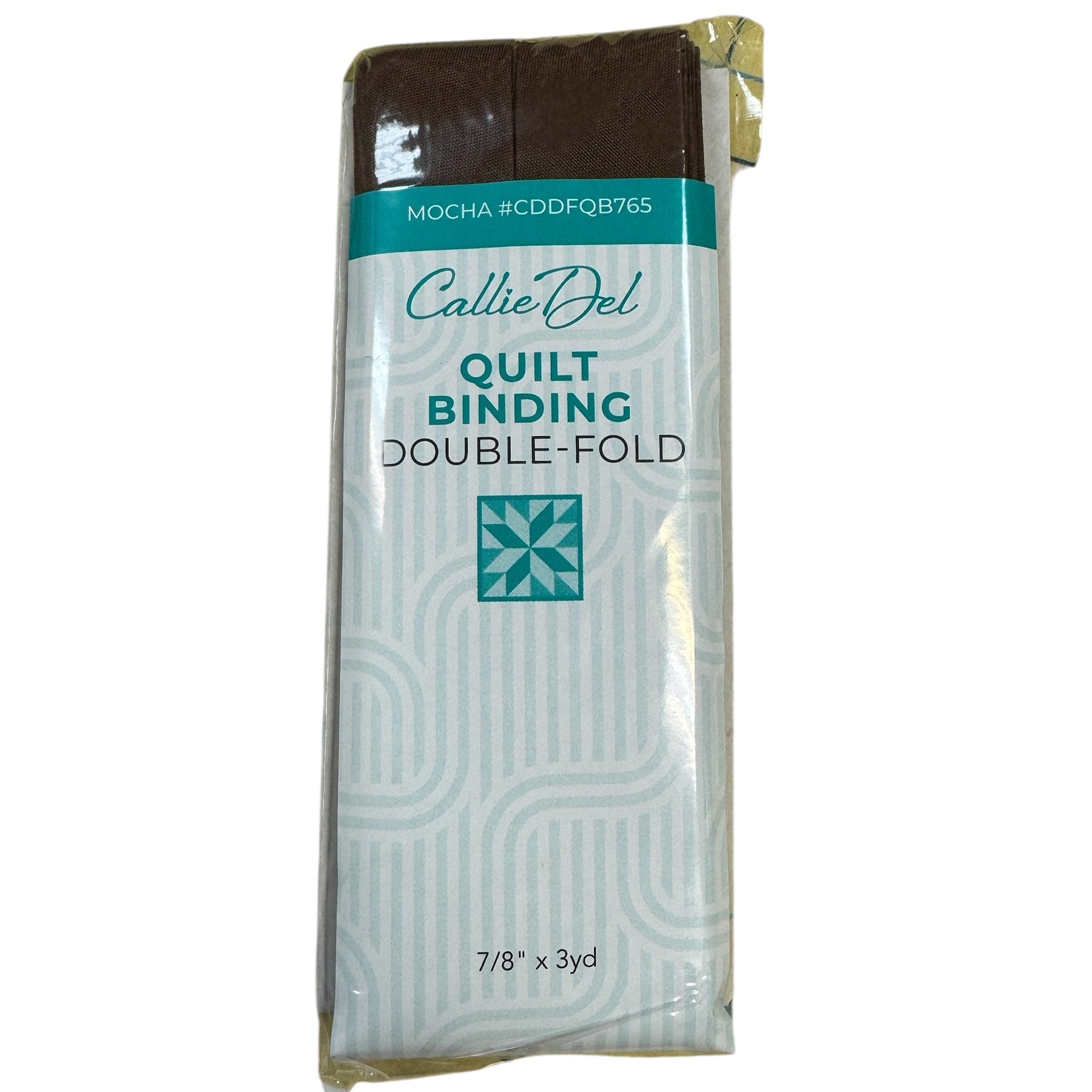 Quilt Binding
