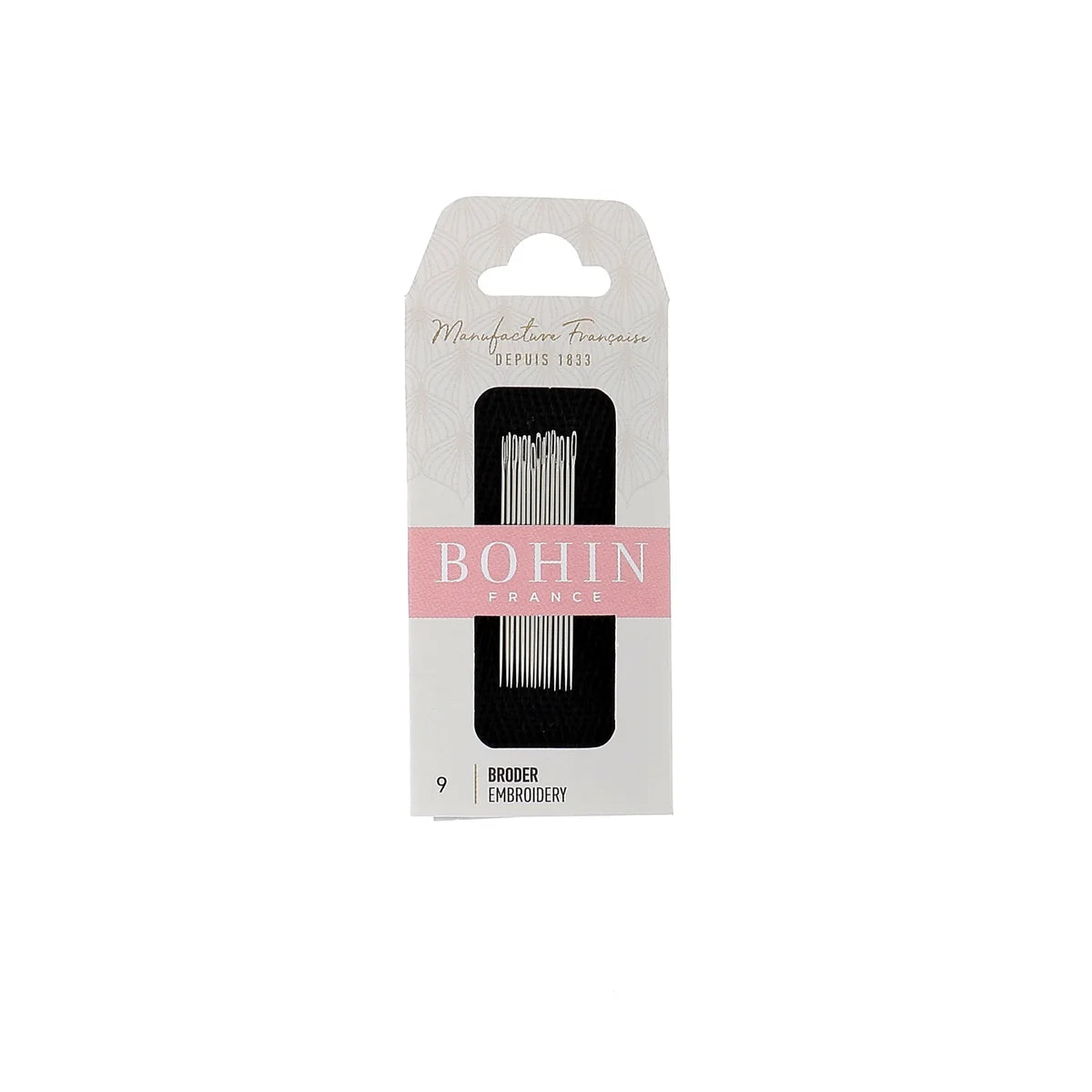 Bohin Crewel (Embroidery) Needles