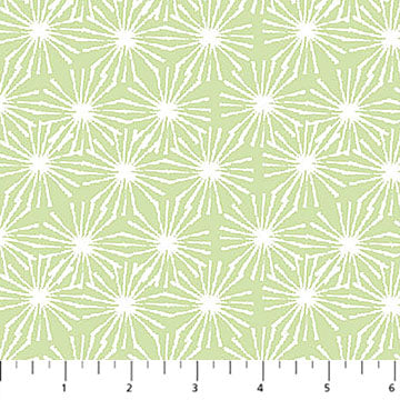 My Cup of Tea Blender - Light Green