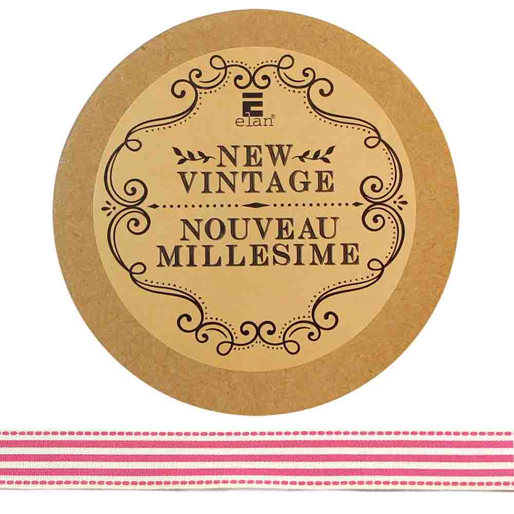 Elan Vintage Ribbon