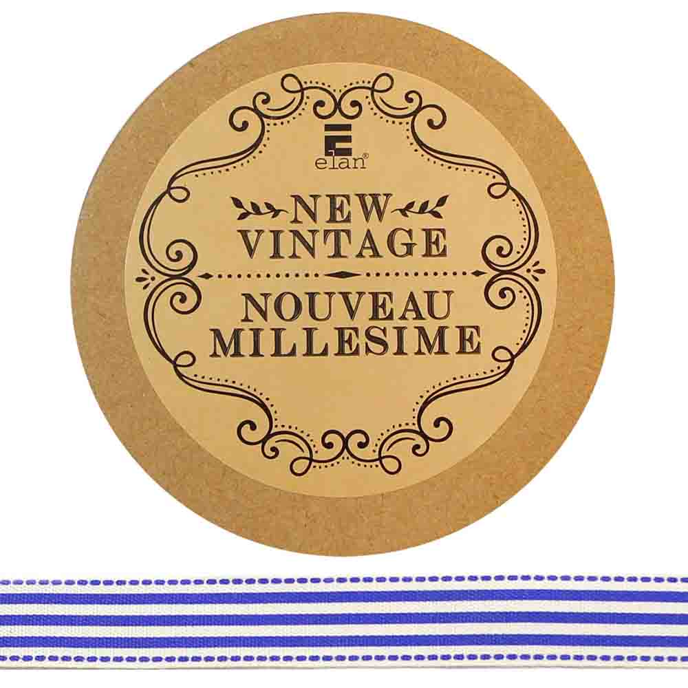 Elan Vintage Ribbon