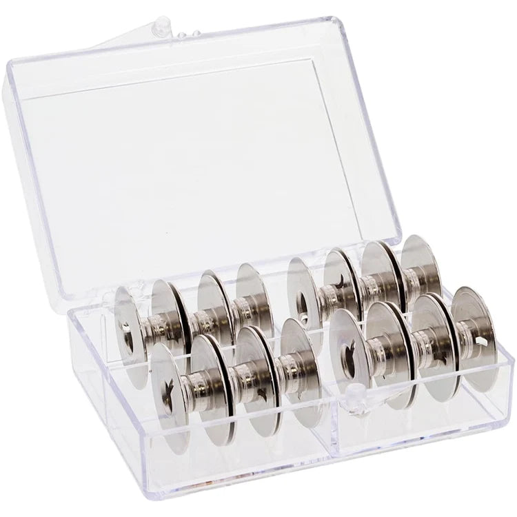 Baby Lock Metal Bobbins