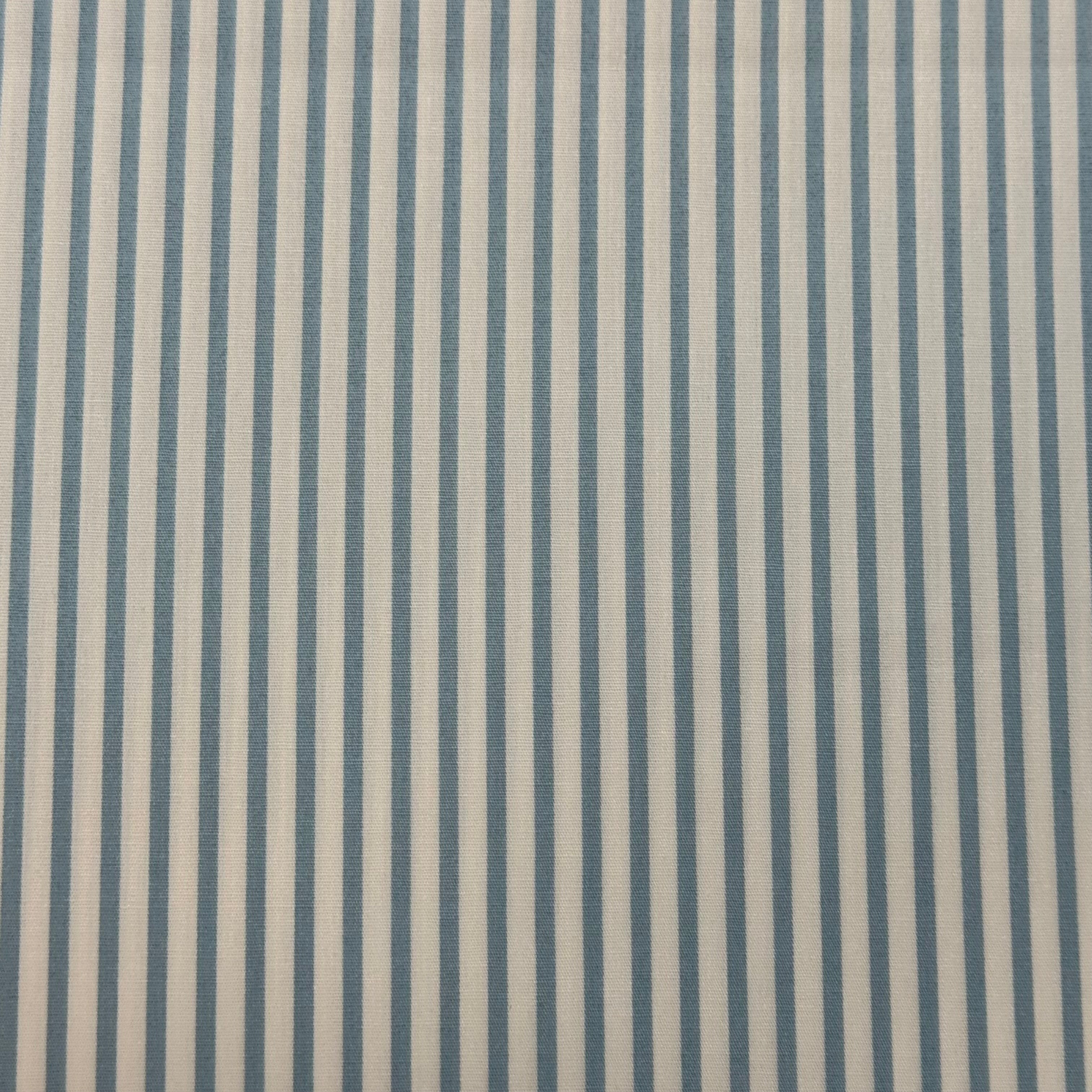 Sevenberry Blue Pin Stripe